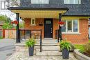 25 Parkchester Road, Toronto, ON  - Outdoor 
