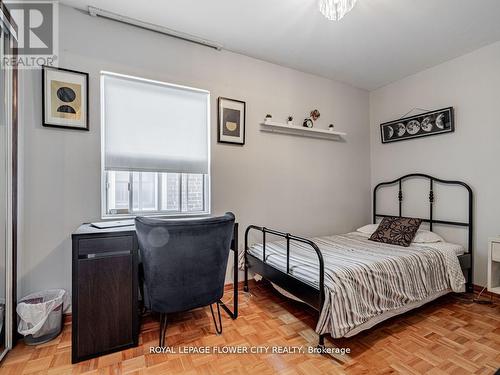 89 Miller Street, Toronto, ON - Indoor Photo Showing Bedroom