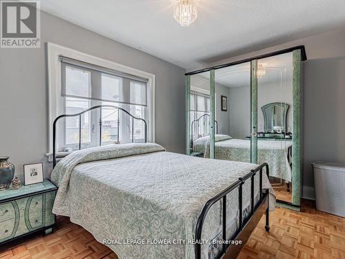89 Miller Street, Toronto, ON - Indoor Photo Showing Bedroom
