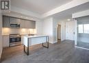 1119 - 270 Dufferin Street, Toronto, ON  - Indoor Photo Showing Kitchen With Upgraded Kitchen 
