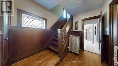 20 Riverview Gardens, Toronto, ON - Indoor Photo Showing Other Room