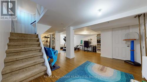 20 Riverview Gardens, Toronto, ON - Indoor Photo Showing Other Room