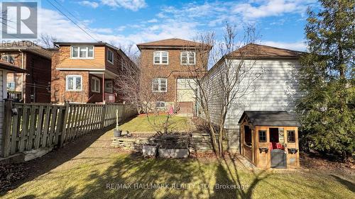 20 Riverview Gardens, Toronto, ON - Outdoor