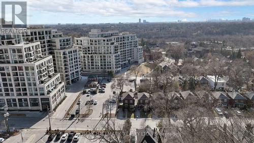 20 Riverview Gardens, Toronto, ON - Outdoor With View