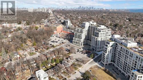 20 Riverview Gardens, Toronto, ON - Outdoor With View