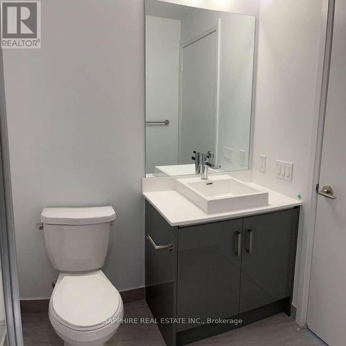2809 - 251 Manitoba Street, Toronto, ON - Indoor Photo Showing Bathroom