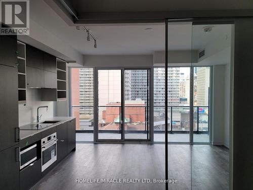 923 - 20 Edward Street, Toronto, ON - Indoor Photo Showing Other Room