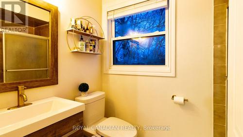 249 Edenwood Crescent, Orangeville, ON - Indoor Photo Showing Bathroom