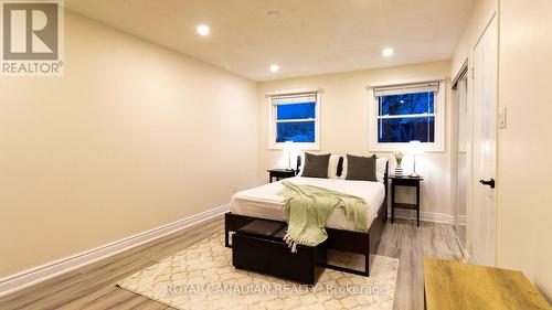 249 Edenwood Crescent, Orangeville, ON - Indoor Photo Showing Bedroom