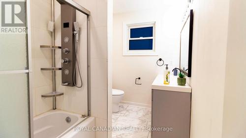 249 Edenwood Crescent, Orangeville, ON - Indoor Photo Showing Bathroom