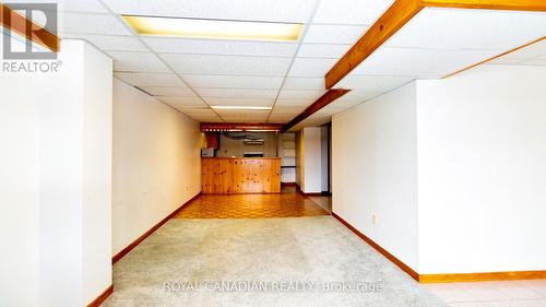 249 Edenwood Crescent, Orangeville, ON - Indoor Photo Showing Other Room