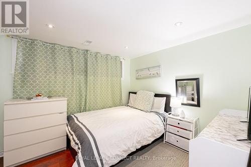 5 Ailsa Craig Crt, Toronto, ON - Indoor Photo Showing Bedroom