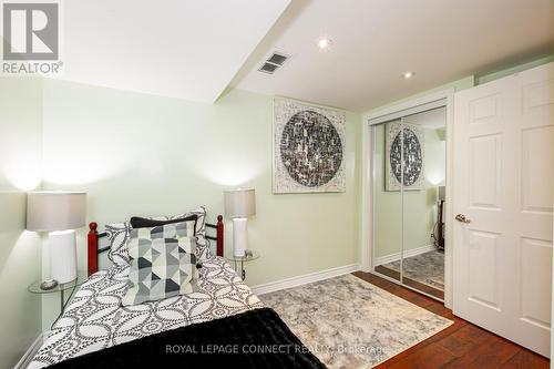 5 Ailsa Craig Crt, Toronto, ON - Indoor Photo Showing Other Room