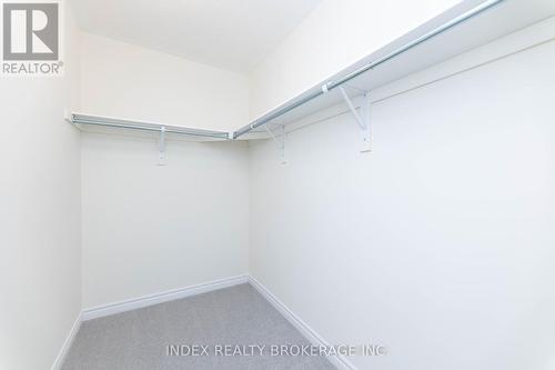 21 Mountainside Crescent, Whitby, ON - Indoor With Storage