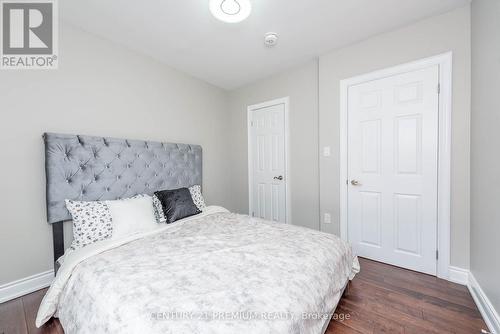 49 Merrian Road, Toronto, ON - Indoor Photo Showing Bedroom