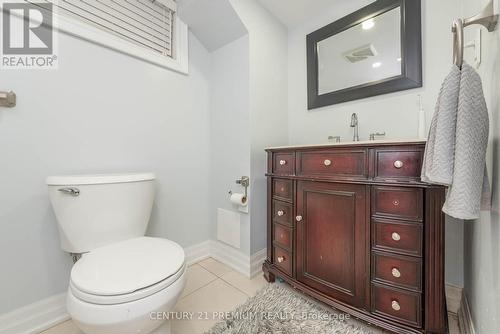 49 Merrian Road, Toronto, ON - Indoor Photo Showing Bathroom