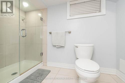 49 Merrian Road, Toronto, ON - Indoor Photo Showing Bathroom