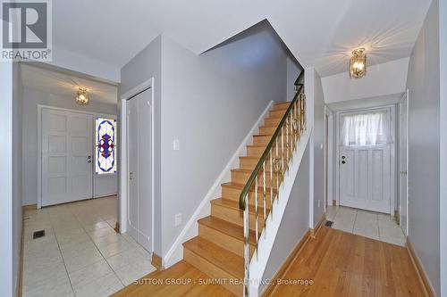 9 Ivy Green Crescent, Toronto, ON - Indoor Photo Showing Other Room