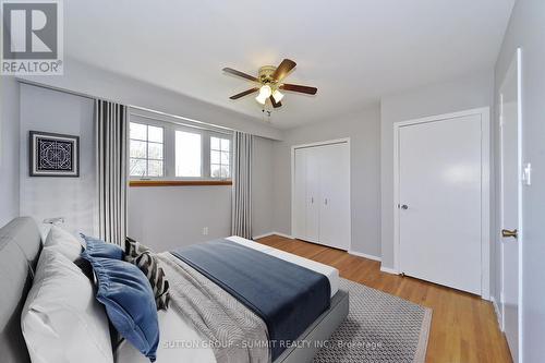 9 Ivy Green Crescent, Toronto, ON - Indoor Photo Showing Bedroom