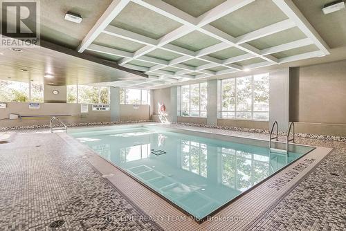 2510 - 88 Grangeway Avenue, Toronto, ON - Indoor Photo Showing Other Room With In Ground Pool