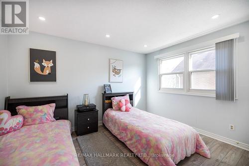 12 Halstead Road, Clarington, ON - Indoor Photo Showing Bedroom