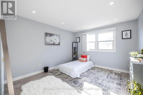 12 Halstead Road, Clarington, ON - Indoor Photo Showing Bedroom
