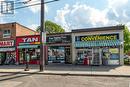 1011-19 Coxwell Avenue, Toronto, ON 