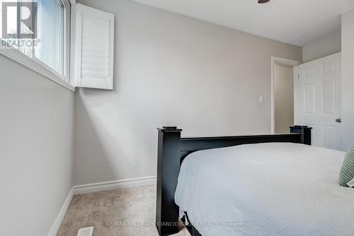 19 - 730 Cedar Street, Oshawa, ON - Indoor Photo Showing Bedroom