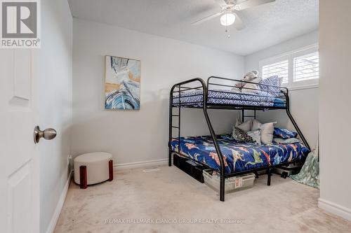 19 - 730 Cedar Street, Oshawa, ON - Indoor Photo Showing Bedroom