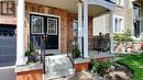 41 Carberry Crescent, Ajax, ON  - Outdoor 