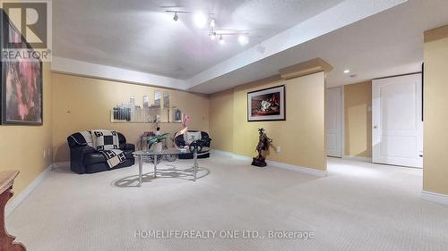 41 Carberry Crescent, Ajax, ON - Indoor Photo Showing Other Room