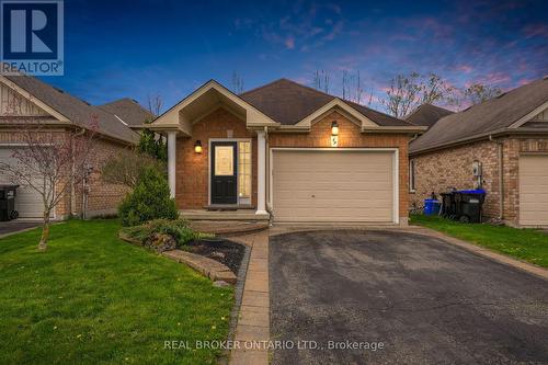 49 Wallace Street, New Tecumseth, ON - Outdoor