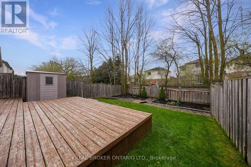 49 Wallace Street, New Tecumseth, ON - Outdoor With Deck Patio Veranda