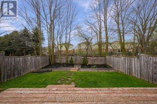 49 Wallace Street, New Tecumseth, ON - Outdoor With Backyard