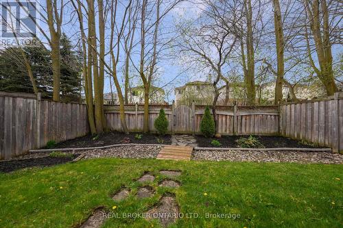 49 Wallace Street, New Tecumseth, ON - Outdoor With Backyard