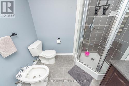 26 - 10 Porter Avenue, Vaughan, ON - Indoor Photo Showing Bathroom