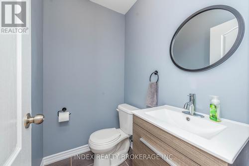 26 - 10 Porter Avenue, Vaughan, ON - Indoor Photo Showing Bathroom