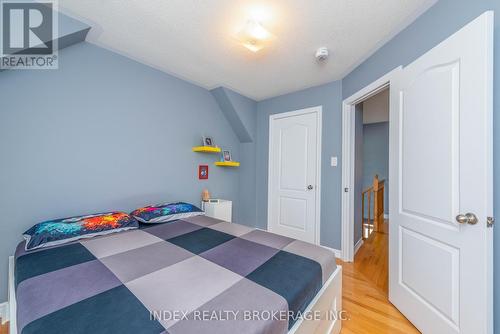 26 - 10 Porter Avenue, Vaughan, ON - Indoor Photo Showing Bedroom