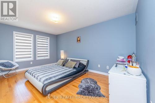 26 - 10 Porter Avenue, Vaughan, ON - Indoor Photo Showing Bedroom