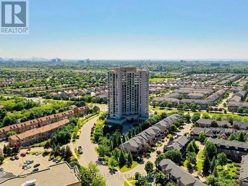 1004 - 220 Forum Drive, Mississauga, ON - Outdoor With View