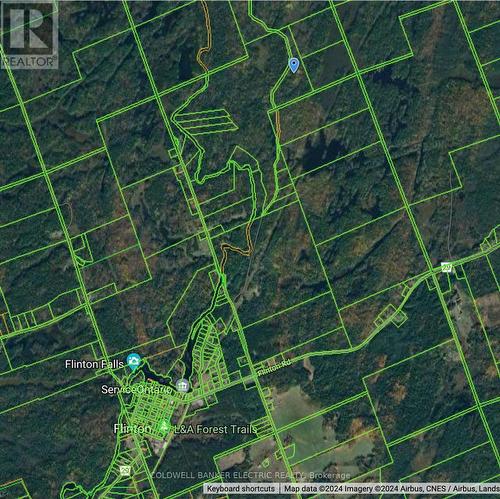 Lot 26 Concession 5, Addington Highlands, ON 