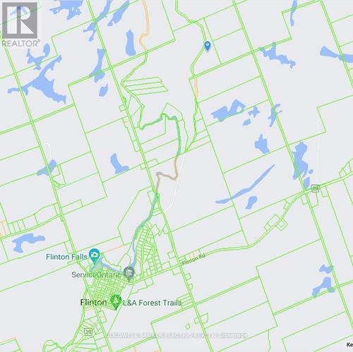 Lot 26 Concession 5, Addington Highlands, ON 