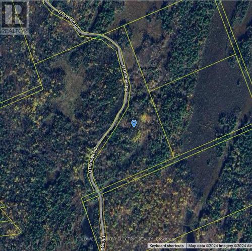 Lot 26 Concession 5, Addington Highlands, ON 