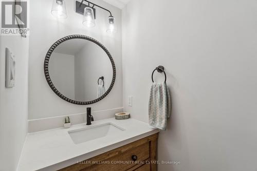 3023 Drummond Concession, Drummond/North Elmsley, ON - Indoor Photo Showing Bathroom