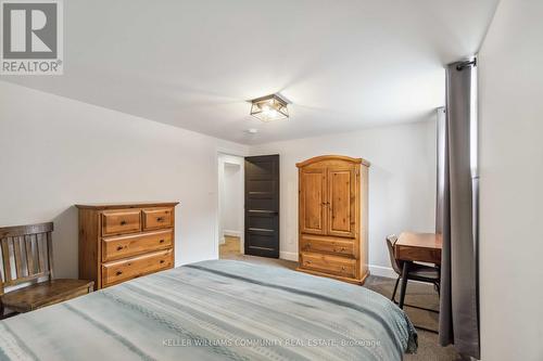 3023 Drummond Concession, Drummond/North Elmsley, ON - Indoor Photo Showing Bedroom