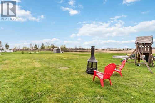 3023 Drummond Concession, Drummond/North Elmsley, ON - Outdoor With View