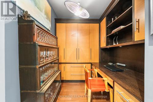 905 - 48 St Clair Avenue W, Toronto, ON - Indoor Photo Showing Other Room