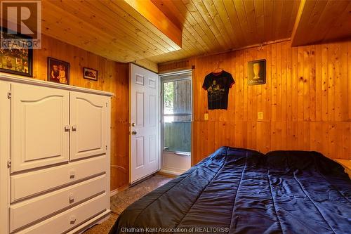 111 Bristol Drive, Chatham, ON - Indoor Photo Showing Bedroom