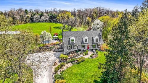 1580 Mineral Springs Road, Ancaster, ON - Outdoor