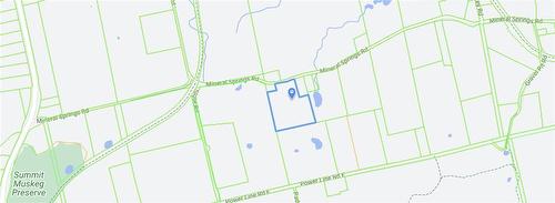 1580 Mineral Springs Road, Ancaster, ON - Other